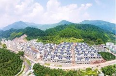 全國15個光伏村電站（組圖）-太陽能支架廠家