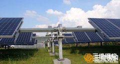 太陽能光伏電站清理方法解析